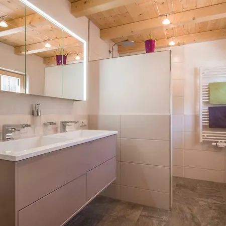 Appartement Reischerhof Going am Wilden Kaiser