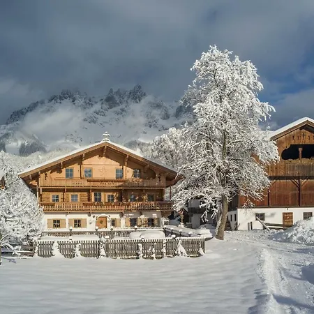 Daire Reischerhof *