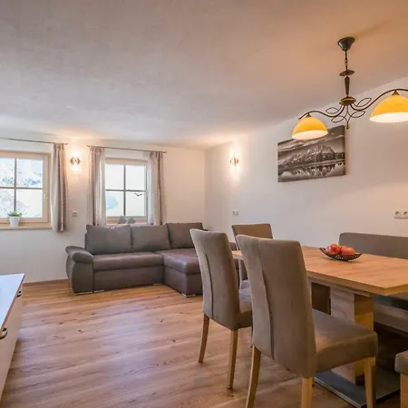 Apartment Reischerhof *
