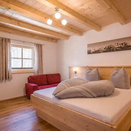 Reischerhof * Going am Wilden Kaiser